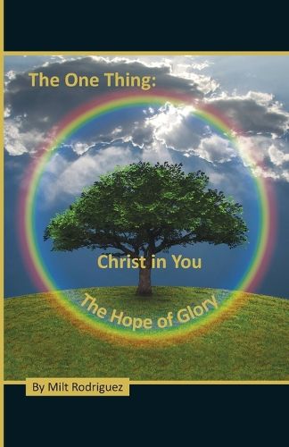 Cover image for The One Thing