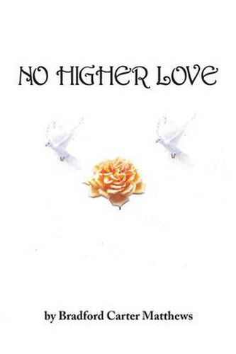 Cover image for No Higher Love