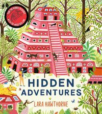 Cover image for Hidden Adventures