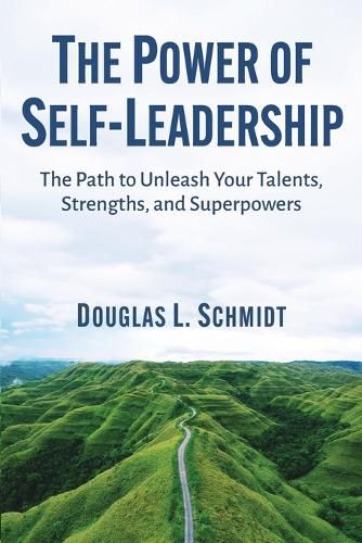 Cover image for The Power of Self-Leadership