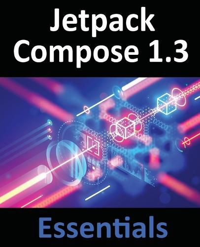 Jetpack Compose 1.3 Essentials