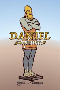 Cover image for Daniel Explained