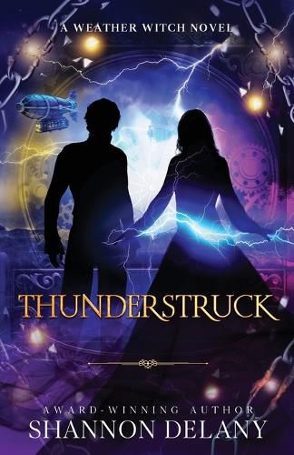 Cover image for Thunderstruck