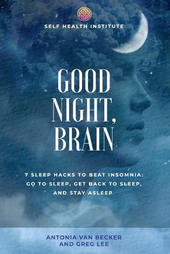 Cover image for Good Night, Brain