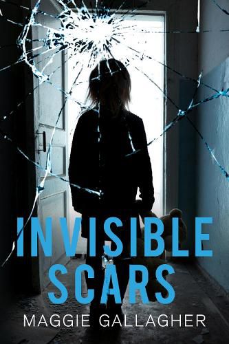 Cover image for Invisible Scars