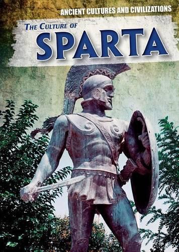Cover image for The Culture of Sparta