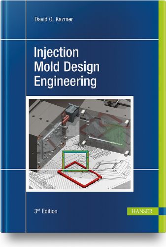 Cover image for Injection Mold Design Engineering