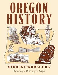 Cover image for Oregon History