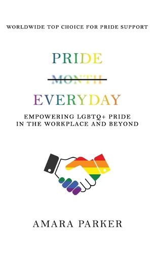 Cover image for Pride Everyday