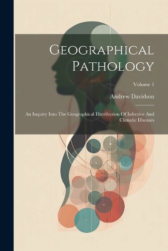 Cover image for Geographical Pathology