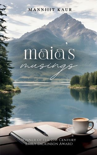 Cover image for maia's musings