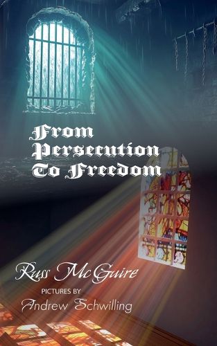 Cover image for From Persecution to Freedom