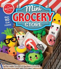 Cover image for Mini Grocery Store
