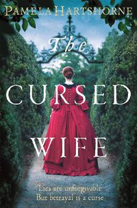 Cover image for The Cursed Wife