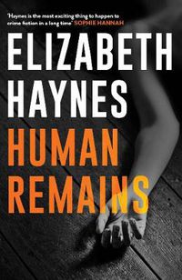 Cover image for Human Remains