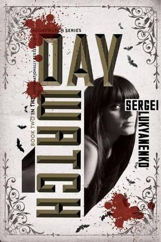 Cover image for Day Watch