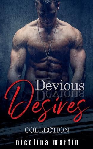 Cover image for Devious Desires Collection