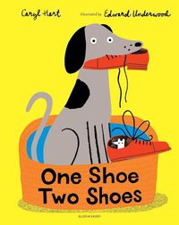 Cover image for One Shoe Two Shoes