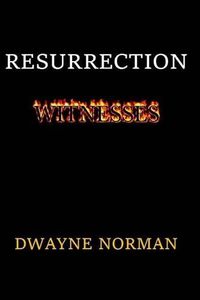 Cover image for Resurrection Witnesses