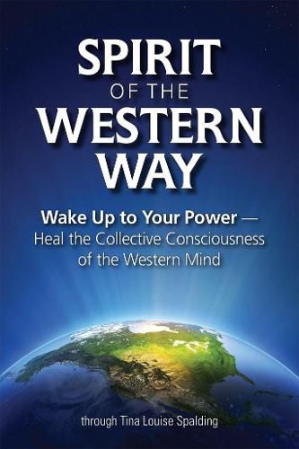 Cover image for Spirit of the Western Way