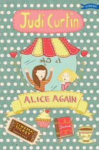 Cover image for Alice Again