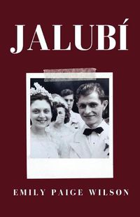 Cover image for Jalubi