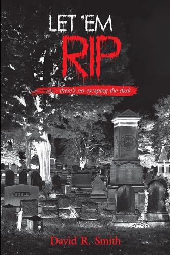 Cover image for Let 'Em RIP