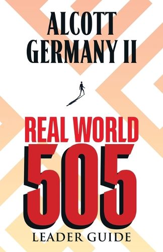 Cover image for Real World 505