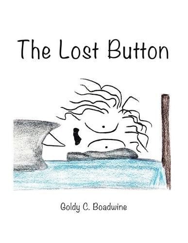 Cover image for The Lost Button