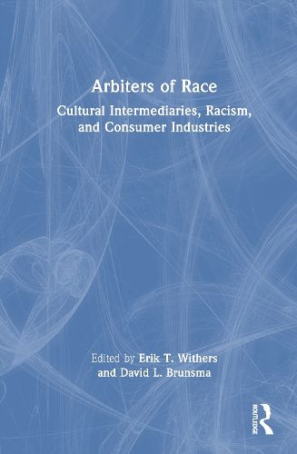 Cover image for Arbiters of Race
