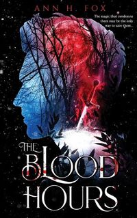 Cover image for The Blood Hours