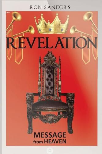 Cover image for Revelation