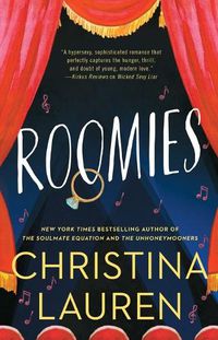 Cover image for Roomies