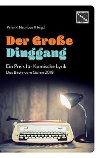 Cover image for Der Grosse Dinggang 2019: Das Beste vom Guten 2019