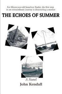 Cover image for The Echoes of Summer