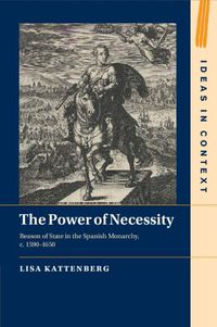 Cover image for The Power of Necessity