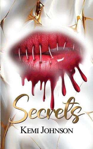 Cover image for Secrets