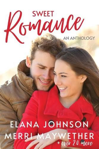 Cover image for Sweet Romance