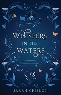 Cover image for Whispers in the Waters