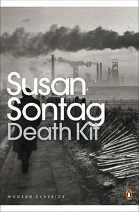 Cover image for Death Kit