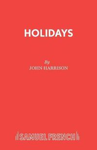 Cover image for Holidays