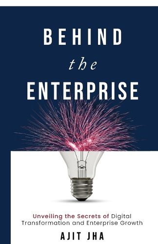 Cover image for Behind the Enterprise