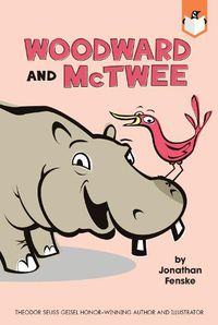Cover image for Woodward and McTwee