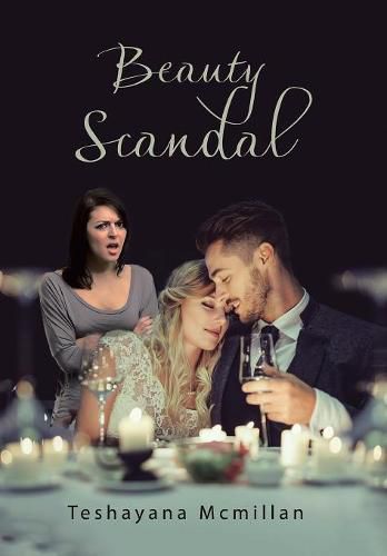 Cover image for Beauty Scandal