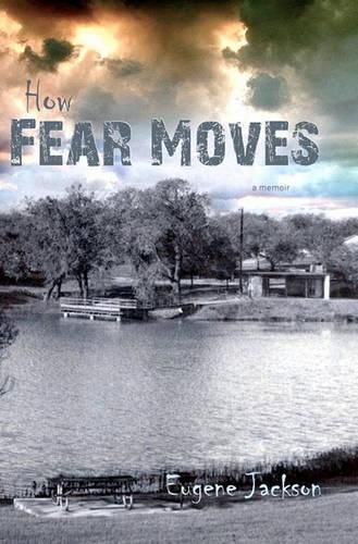 Cover image for How Fear Moves