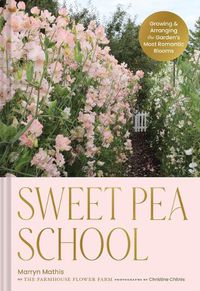 Cover image for Sweet Pea School