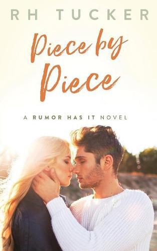 Cover image for Piece by Piece