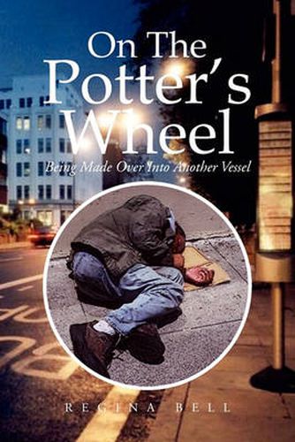 Cover image for On The Potter's Wheel