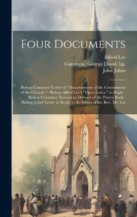 Cover image for Four Documents