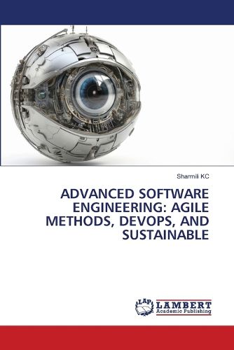 Cover image for Advanced Software Engineering